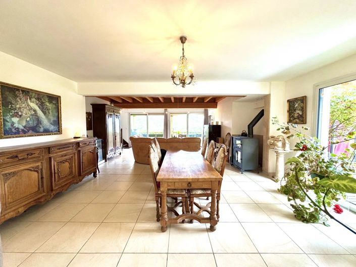 Image No.8-Maison de 4 chambres à vendre à Limoux