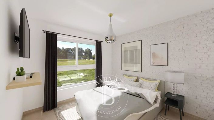 Image No.9-Appartement de 3 chambres à vendre à Bastia