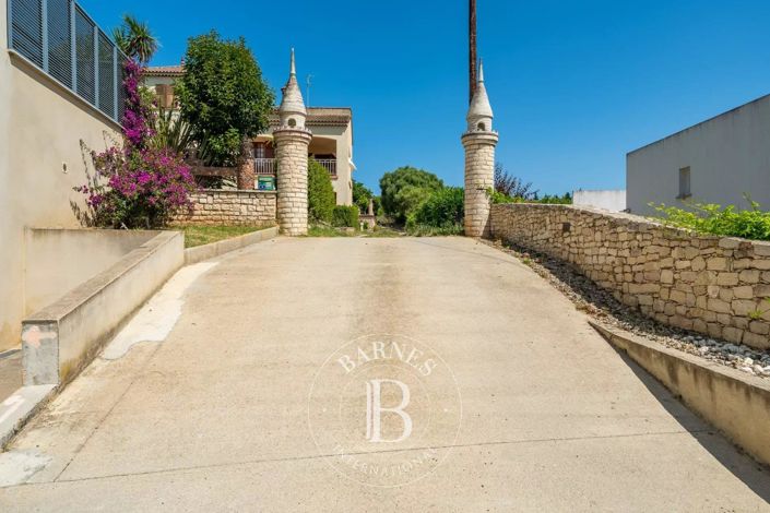 Image No.10-Maison de 5 chambres à vendre à Saint-Florent