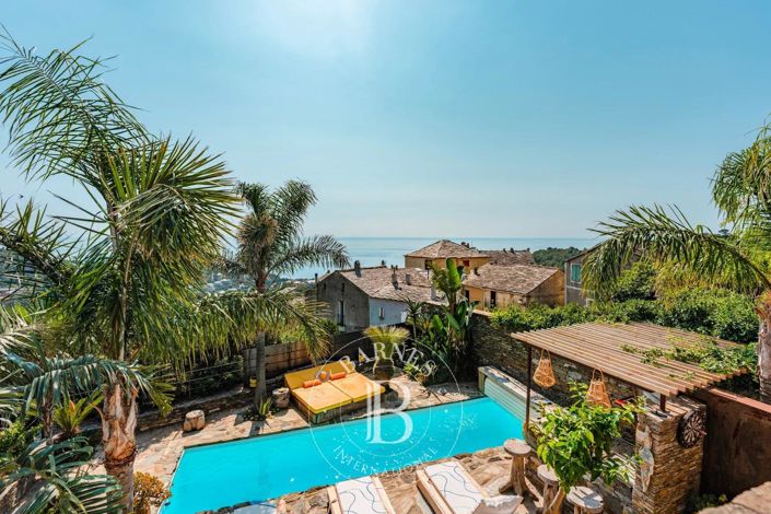 Image No.4-Maison de 4 chambres à vendre à Brando