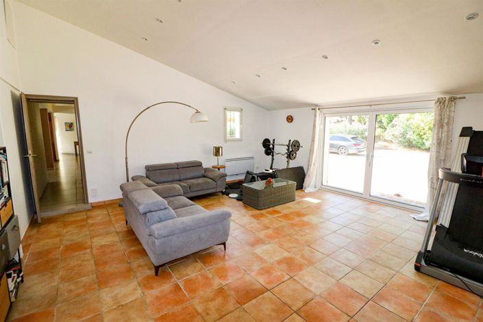 Image No.16-Maison de 5 chambres à vendre à Draguignan