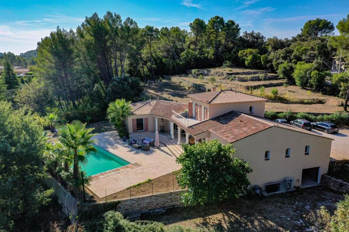 Image No.18-Maison de 5 chambres à vendre à Draguignan