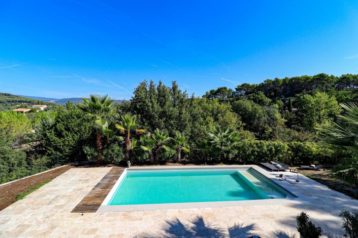 Image No.19-Maison de 5 chambres à vendre à Draguignan