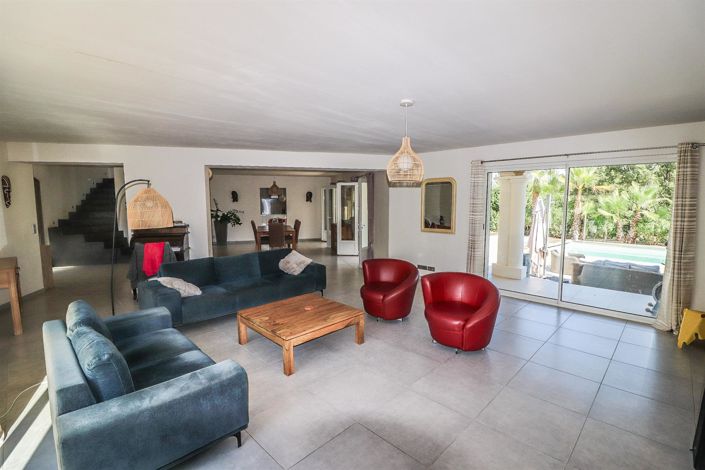 Image No.24-Maison de 5 chambres à vendre à Draguignan