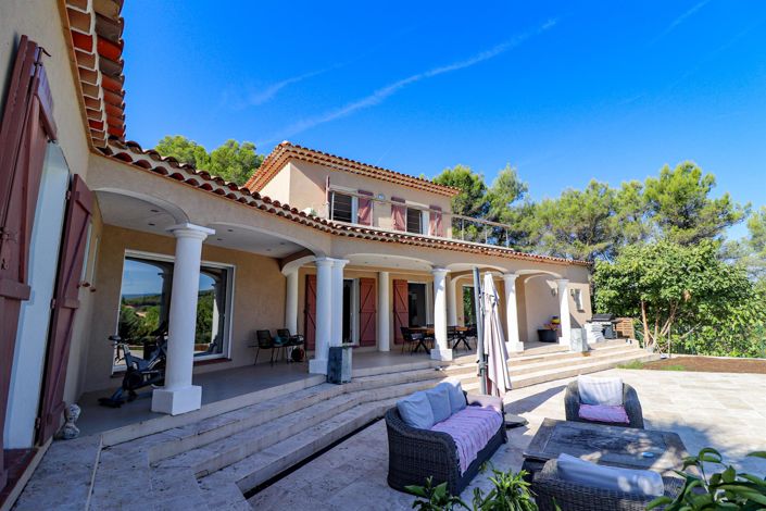 Image No.32-Maison de 5 chambres à vendre à Draguignan