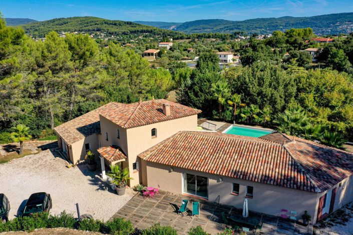 Image No.39-Maison de 5 chambres à vendre à Draguignan