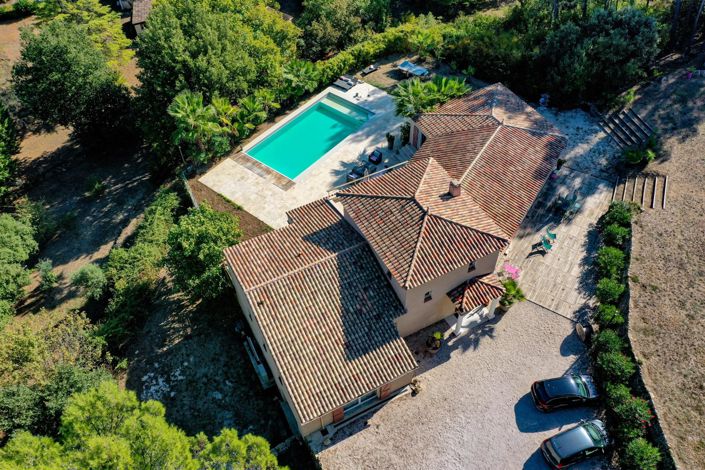 Image No.40-Maison de 5 chambres à vendre à Draguignan
