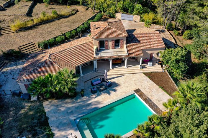 Image No.41-Maison de 5 chambres à vendre à Draguignan