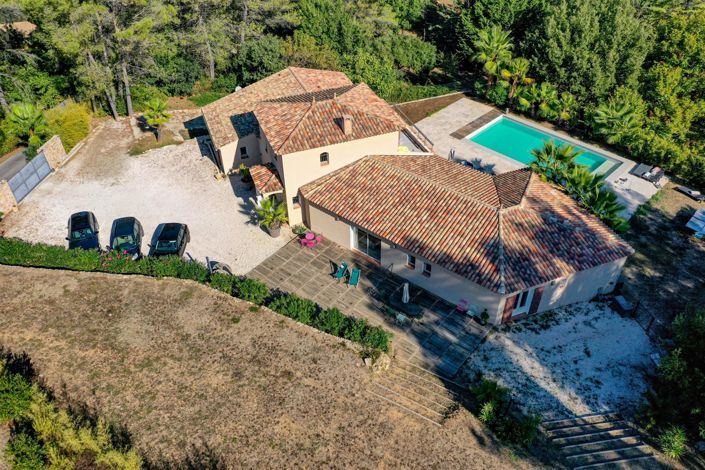 Image No.42-Maison de 5 chambres à vendre à Draguignan