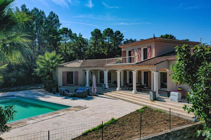 Image No.43-Maison de 5 chambres à vendre à Draguignan