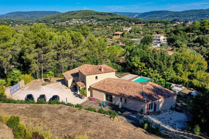 Image No.5-Maison de 5 chambres à vendre à Draguignan