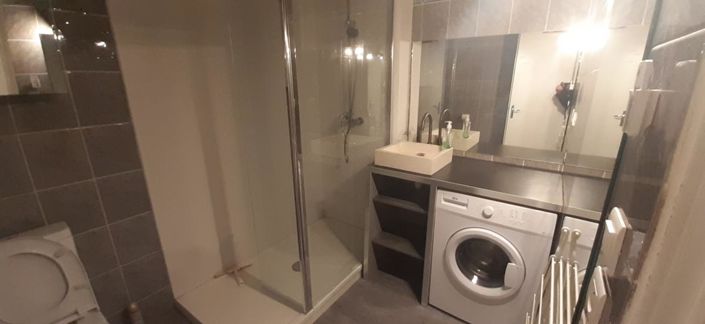 Image No.4-Maison de 1 chambre à vendre à Cahors