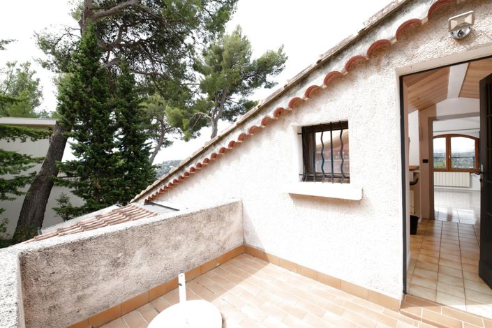 Image No.10-Maison de 5 chambres à vendre à Carqueiranne