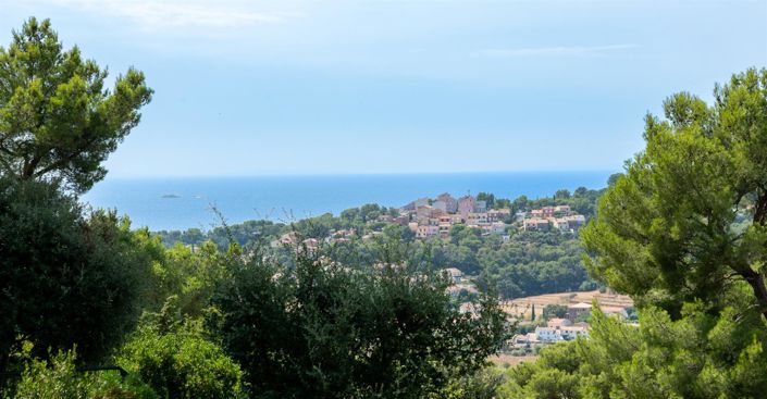 Image No.2-Maison de 5 chambres à vendre à Carqueiranne