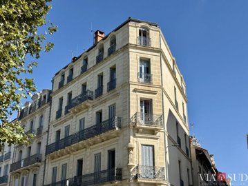 1 - Béziers, Apartment