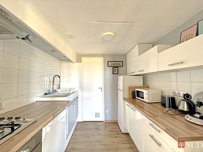 Image No.4-Appartement de 1 chambre à vendre à Béziers