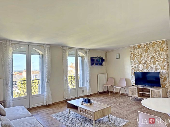 Image No.9-Appartement de 1 chambre à vendre à Béziers