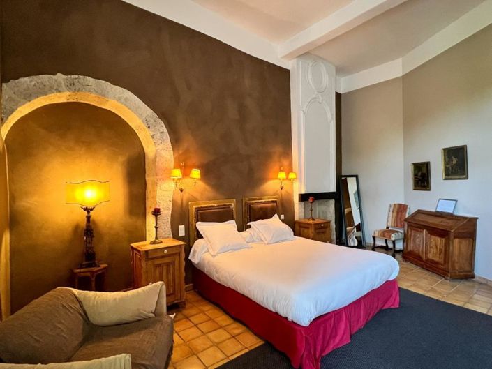 Image No.16-Propriété de 13 chambres à vendre à Fourcès