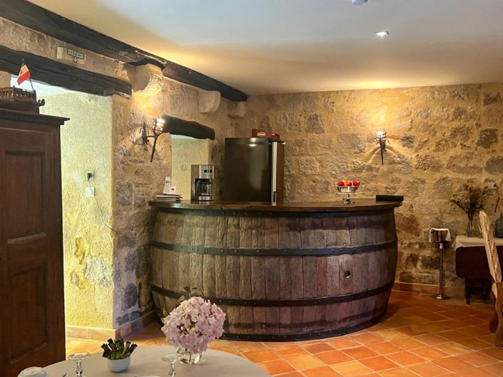 Image No.6-Propriété de 13 chambres à vendre à Fourcès