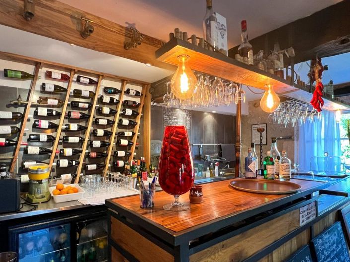 Image No.8-Propriété de 13 chambres à vendre à Fourcès