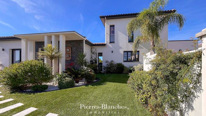 Image No.3-Maison de 3 chambres à vendre à Nîmes