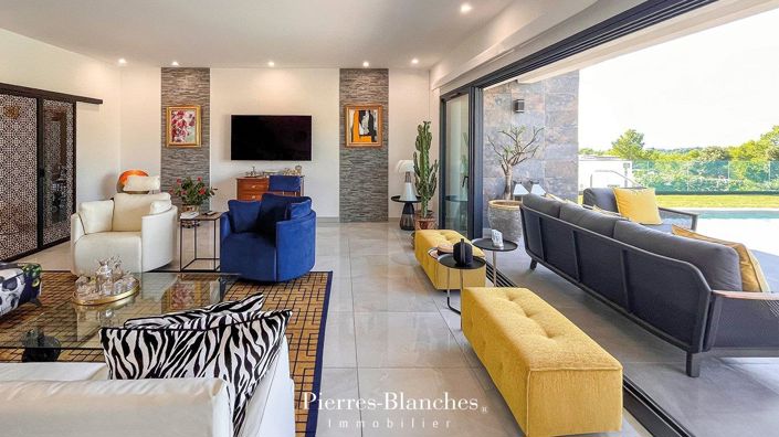 Image No.4-Maison de 3 chambres à vendre à Nîmes