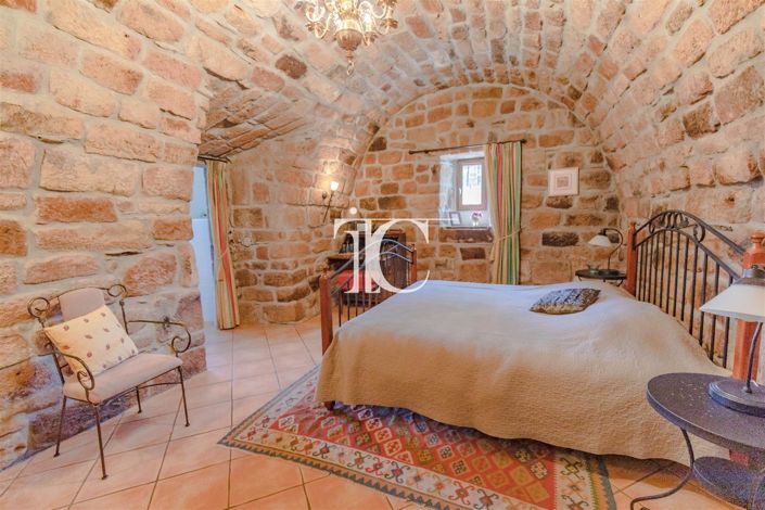 Image No.10-Maison de 6 chambres à vendre à Les Vans