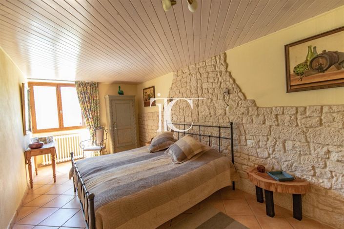 Image No.12-Maison de 6 chambres à vendre à Les Vans