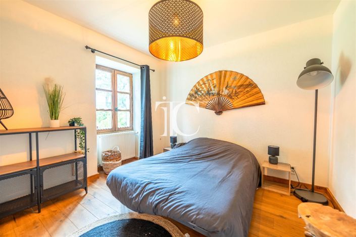 Image No.13-Maison de 6 chambres à vendre à Les Vans