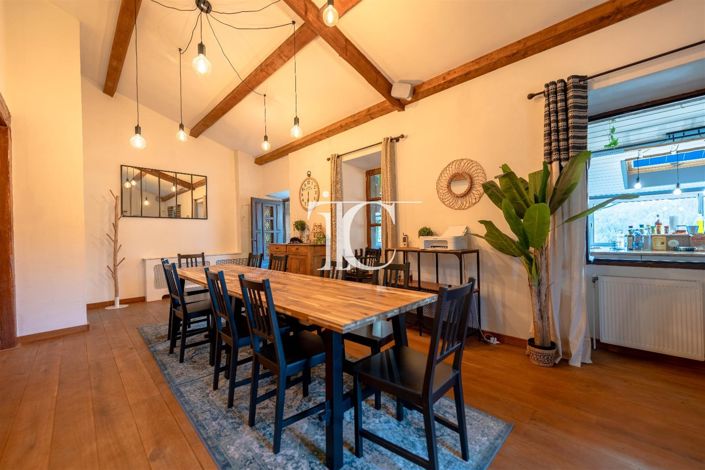 Image No.14-Maison de 6 chambres à vendre à Les Vans