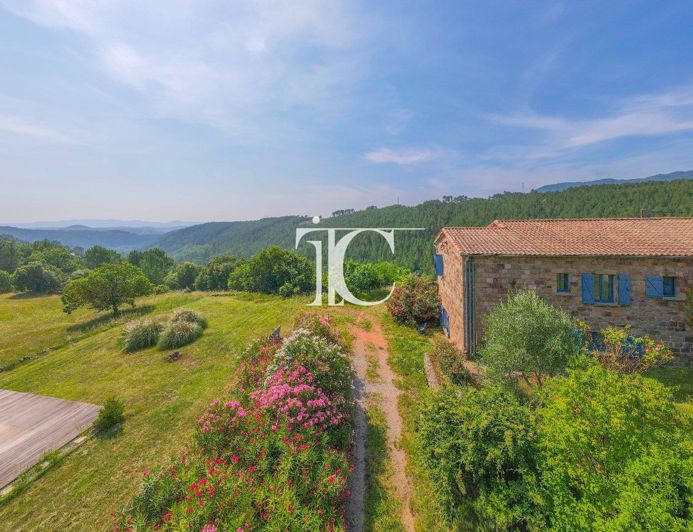 Image No.16-Maison de 6 chambres à vendre à Les Vans