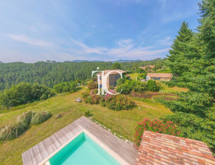 Image No.17-Maison de 6 chambres à vendre à Les Vans