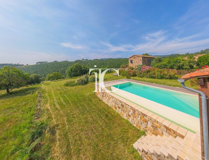 Image No.18-Maison de 6 chambres à vendre à Les Vans