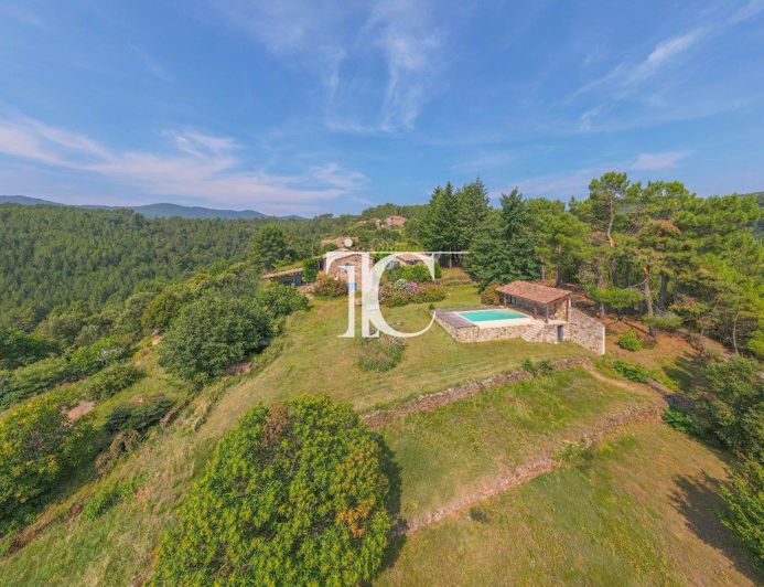 Image No.19-Maison de 6 chambres à vendre à Les Vans