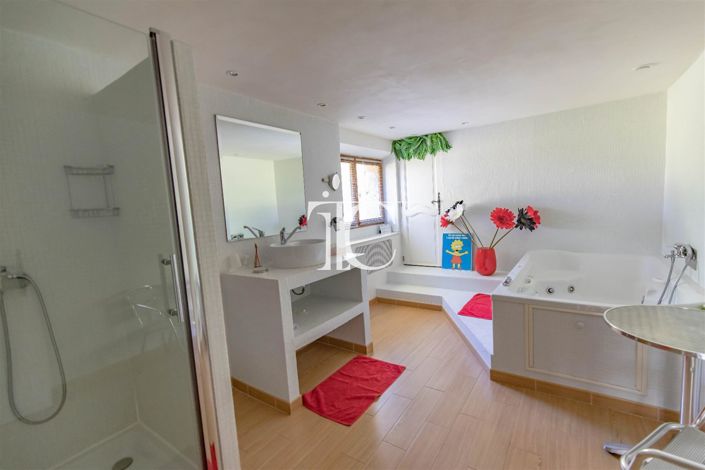 Image No.20-Maison de 6 chambres à vendre à Les Vans