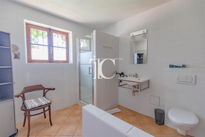 Image No.21-Maison de 6 chambres à vendre à Les Vans