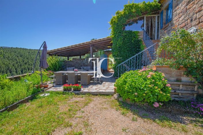 Image No.23-Maison de 6 chambres à vendre à Les Vans