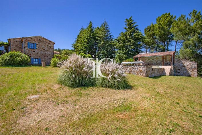 Image No.24-Maison de 6 chambres à vendre à Les Vans