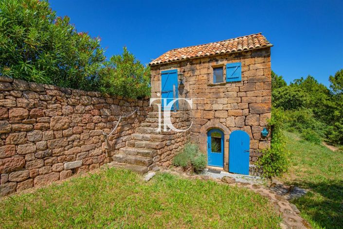 Image No.25-Maison de 6 chambres à vendre à Les Vans