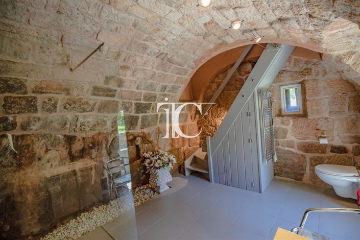 Image No.26-Maison de 6 chambres à vendre à Les Vans