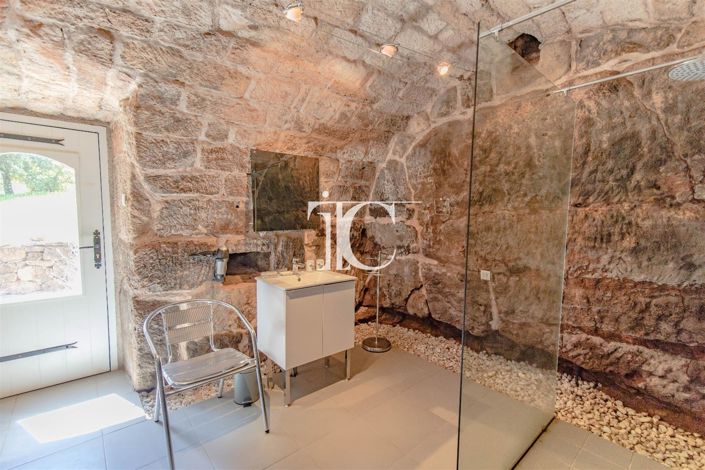 Image No.27-Maison de 6 chambres à vendre à Les Vans