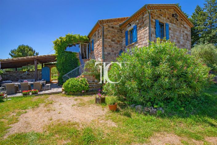 Image No.32-Maison de 6 chambres à vendre à Les Vans