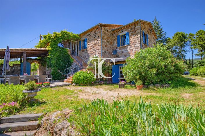 Image No.33-Maison de 6 chambres à vendre à Les Vans