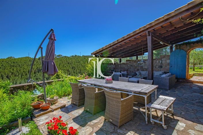 Image No.34-Maison de 6 chambres à vendre à Les Vans