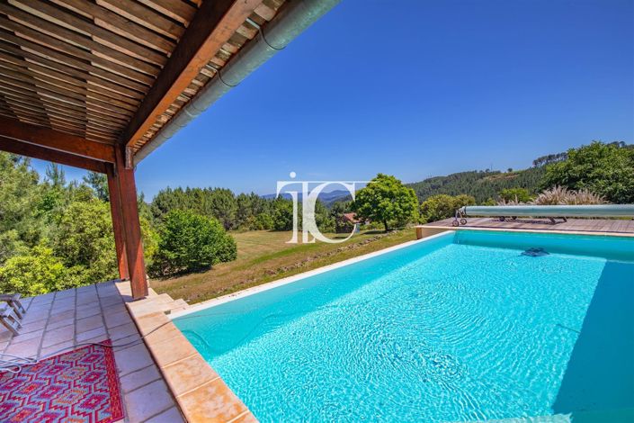 Image No.36-Maison de 6 chambres à vendre à Les Vans