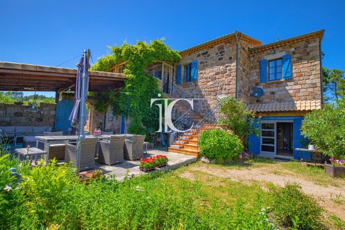 Image No.37-Maison de 6 chambres à vendre à Les Vans