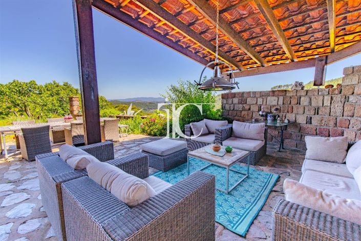 Image No.39-Maison de 6 chambres à vendre à Les Vans