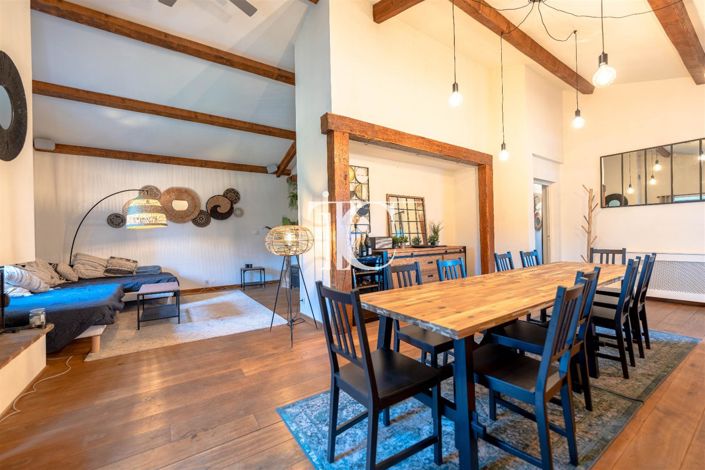 Image No.4-Maison de 6 chambres à vendre à Les Vans