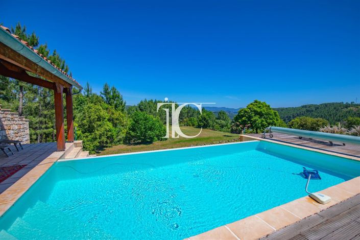 Image No.40-Maison de 6 chambres à vendre à Les Vans