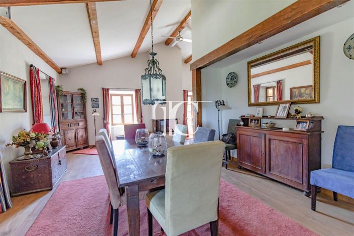 Image No.6-Maison de 6 chambres à vendre à Les Vans